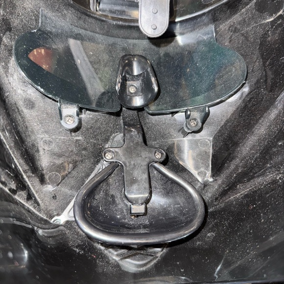 Disney Star Wars darth vader‎ costume - Picture 5 of 6